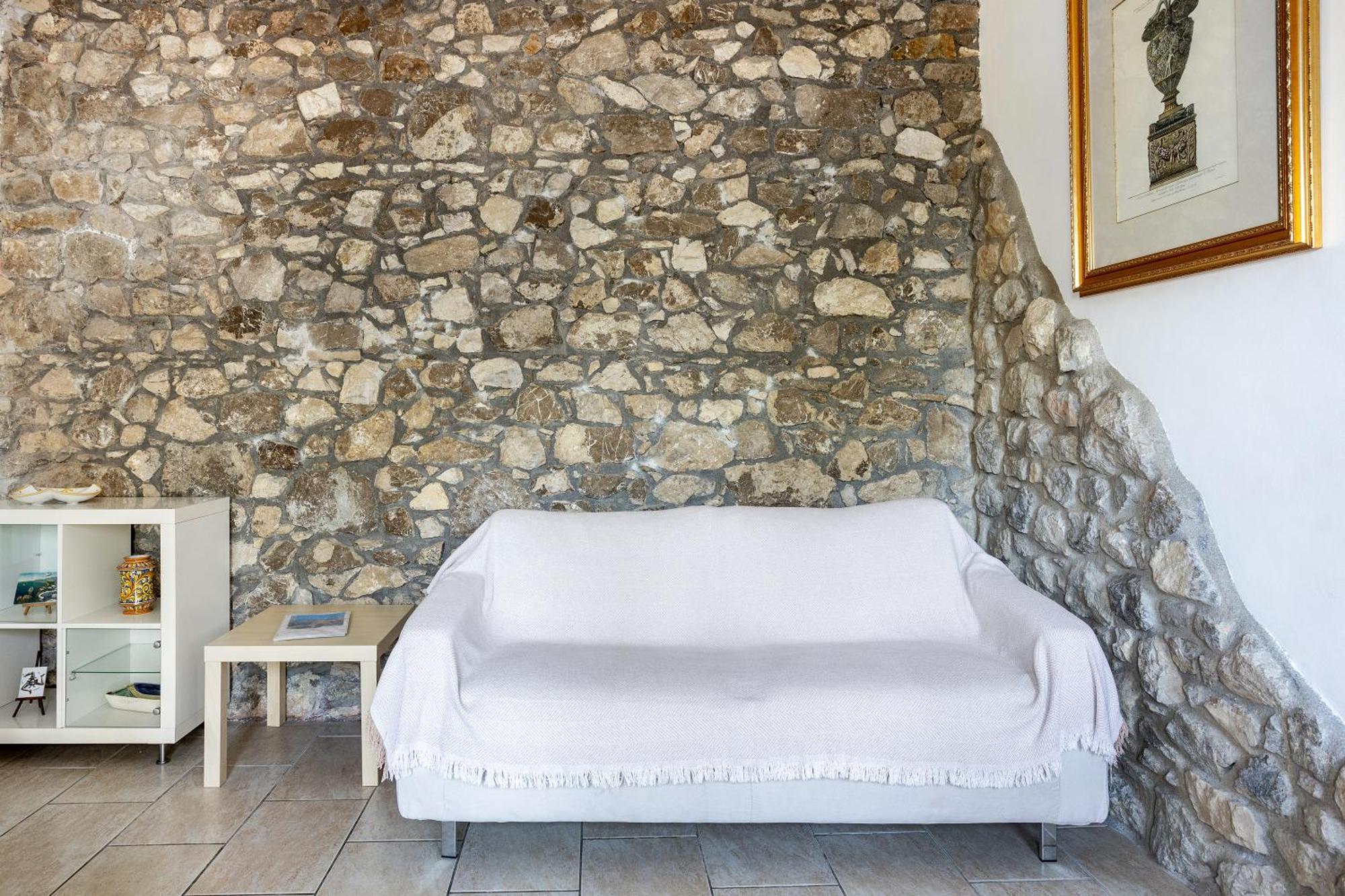 Villa Maremonti Taormina Exterior foto