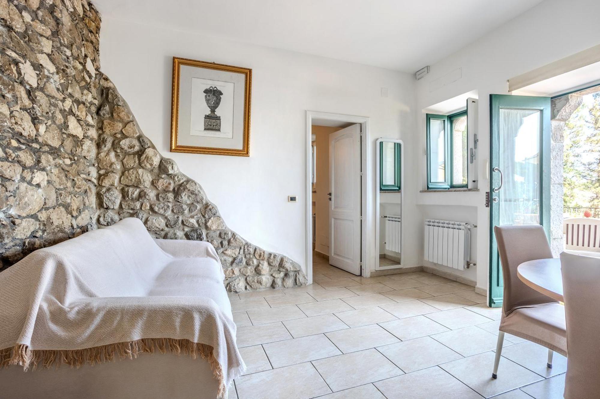 Villa Maremonti Taormina Exterior foto